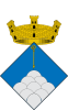 Coat of arms of Alpens