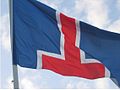 Thorova zastava (Þórsfrónvé) visoke islandščine, jezikovnega purizma islandščine