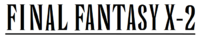 Final Fantasy X-2 wordmark.png