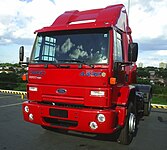 Ford Cargo