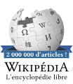 Labarai miliyan 2 akan Wikipedia na Faransa (2016)