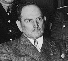 Franz von Epp