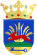 Coat of arms of Gaasterlân-Sleat