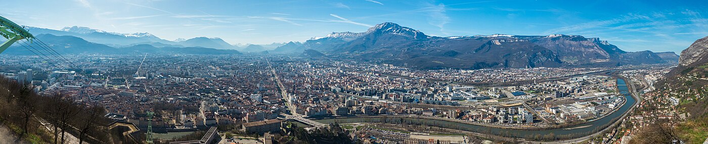 Grenoble