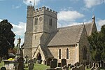 St Andrew's Church, Headington