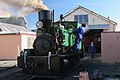 Oamaru Steam and Railway