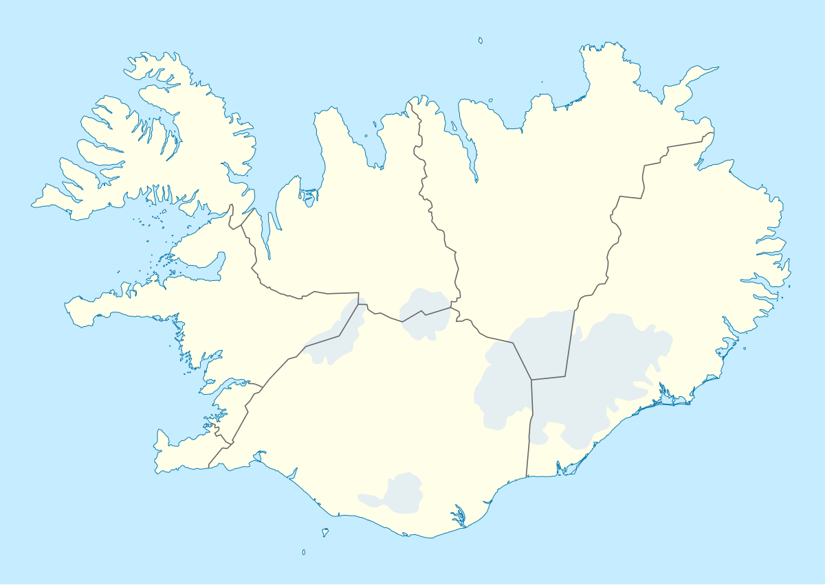 Reykjavik (Island)