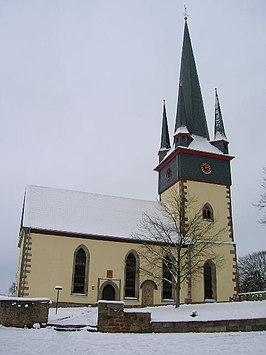 kerk