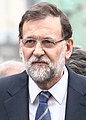  Spagna Mariano Rajoy, Presidente del Governo, Ospite permanente