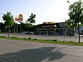 McDonald's Holbæk