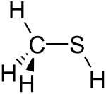 Methanethiol