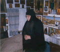 Sister Patapia, 2008