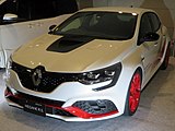 Renault Mégane R.S. Trophy-R (2019–2020)