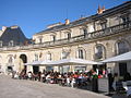 Place de la Libération (Liberation Square)