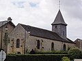 Kirche Saint-Sulpice