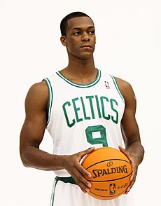 Rondo en 2010