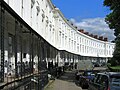 Lansdowne Crescent, Royal Leamington Spa