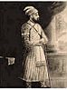 Shuja-ud-Din Muhammad Khan the Nawab of Bengal