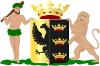Coat of arms of Sneek