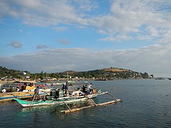 Matain, Subic