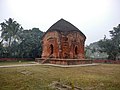 Char-chala temple at Palpara, Nadia district