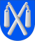 coat of arms of Teuva