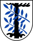 Aschheim címere