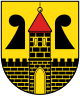 Wappen der Stadt Rochlitz