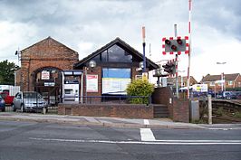 Station Ash