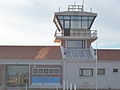 Former Airport of Trelew, now a "cultural centre for the memory".