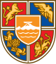 Coat of Arms of Armenia