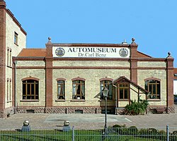 Carl Benz Museum