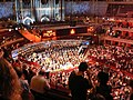 BBC's promenadekoncert i Royal Albert Hall