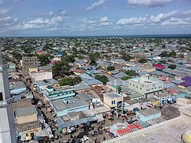 Baidoa