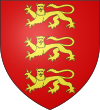 Blason de Villefranche de Lonchat