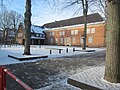 Grundschule Kronshagen (ehemalig Brüder-Grimm-Schule)