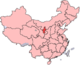 La Région autonome du Ningxia en Chine