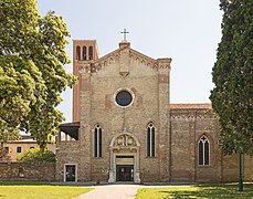 Chiesa di Sant'Elena