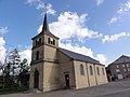 Kirche Notre-Dame