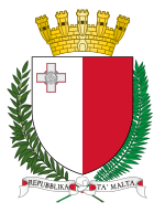 Coat of arms Malta