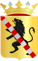 Wappen der Gemeinde Schiedam