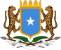 Brasão da Somália