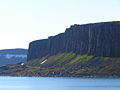 Barentsøya