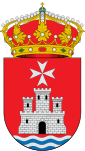 Castrillo de Villavega: insigne