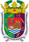 Grb Málaga