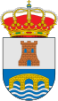 Blason de Pulianas