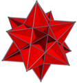 grand icosaèdre {5, 5/2}