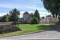 La Ferme de Vitry.