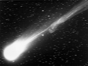 Koméit C/1996 B2 (Hyakutake)