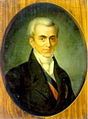 Conte Giovanni Capodistria di Russia